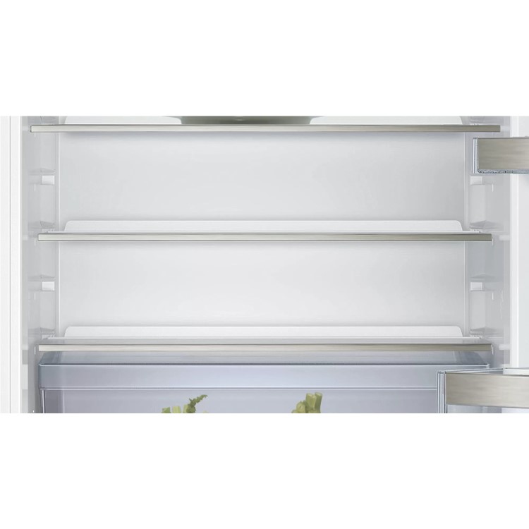 Siemens 137 Litre Built-under Larder Fridge