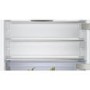 Siemens 137 Litre Built-under Larder Fridge