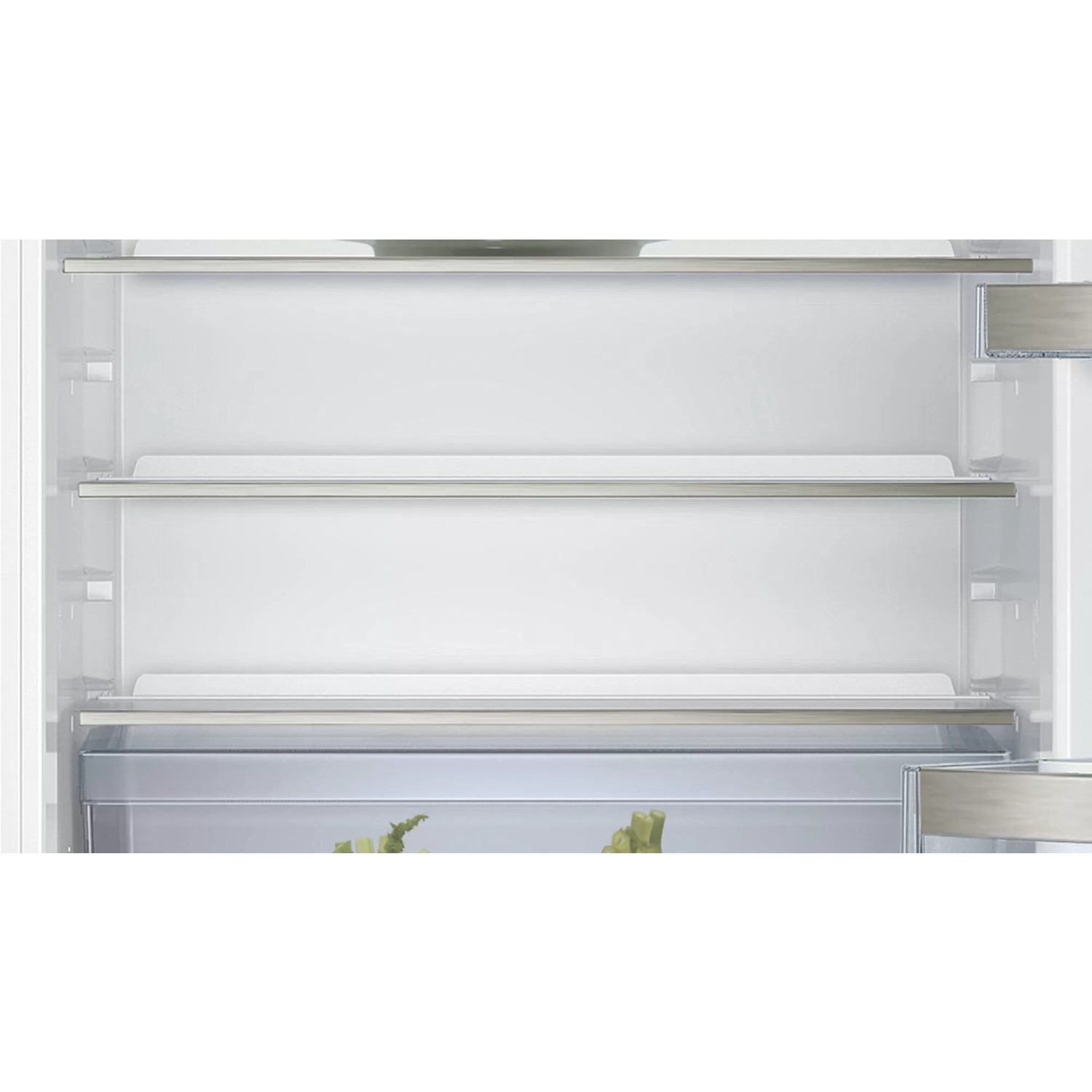 Siemens 137 Litre Builtunder Larder Fridge KU15RAFF0G Appliances Direct