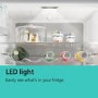 Siemens 137 Litre Built-under Larder Fridge