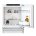 KU21RVFE0G Siemens iQ500 134 Litre Integrated Under Counter Fridge