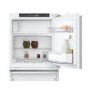 Refurbished Neff N50 KU2222FD0G Integrated 110 Litre Built Under Fridge