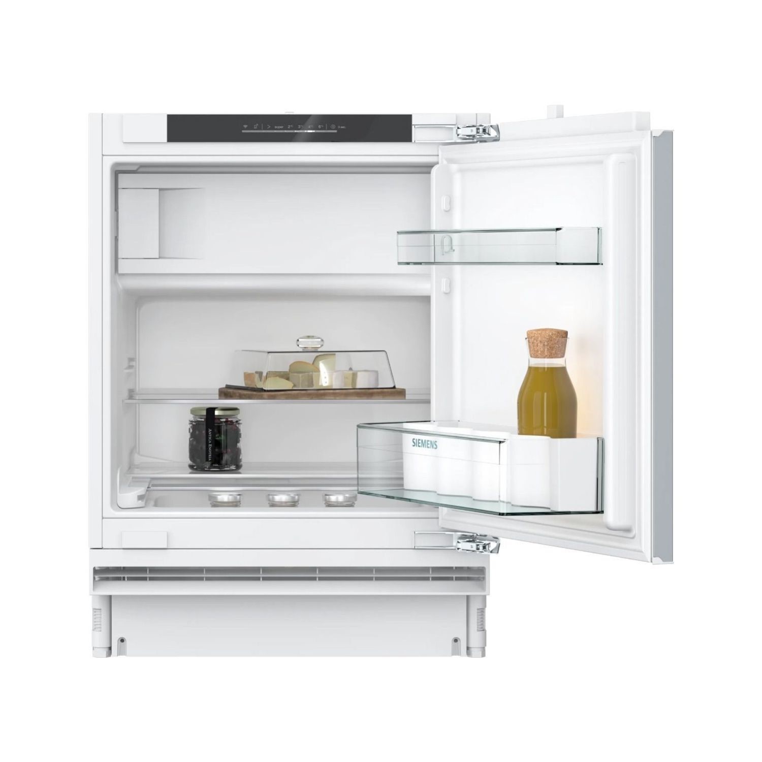 The Definitive Guide to Under Counter Fridge and Freezer Excellence: Maximizing Space Without Sacrificing Quality () The Definitive Guide to Under Counter Fridge and Freezer Excellence: Maximizing Space Without Sacrificing Quality