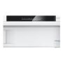 Siemens iQ300 110 Litre Integrated Under Counter Fridge with Freezer