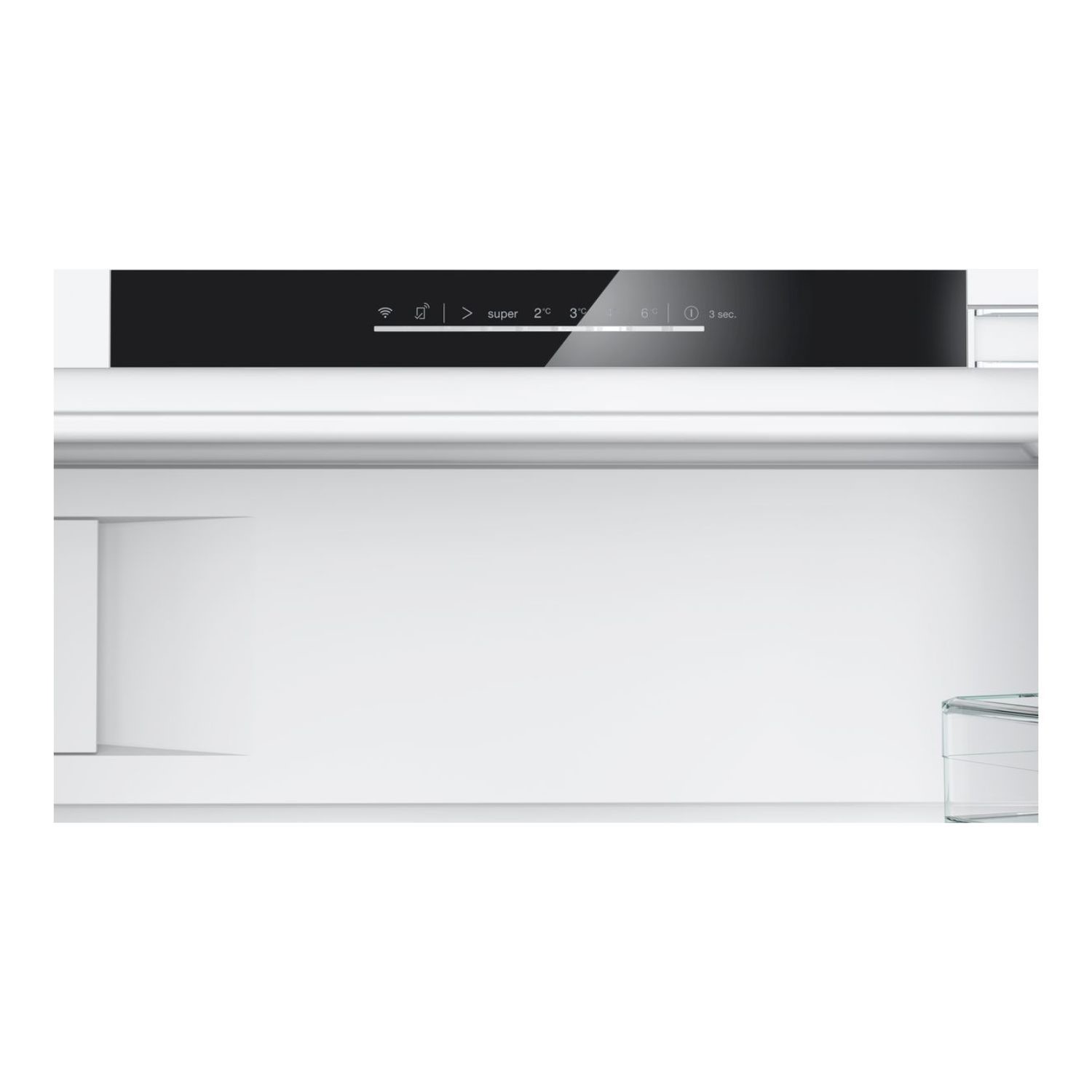 Siemens under counter freezer clearance