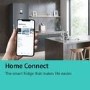 Siemens iQ300 110 Litre Integrated Under Counter Fridge with Freezer