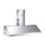 Bertazzoni KU90PRO1X Professional Series 90cm Chimney Cooker Hood Stainless Steel