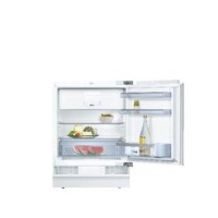 GRADE A2 - Bosch KUL15AFF0G Serie 4 Under Counter Integrated Fridge With Icebox