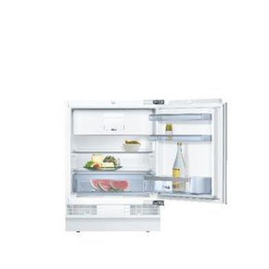Bosch Serie 4 Under Counter Integrated Fridge With Icebox