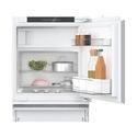 Bosch Series 4 110 Litre Under Counter Integrated Fridge