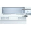 Bosch Series 6 137 Litre Under Counter Integrated Fridge With MultiBox