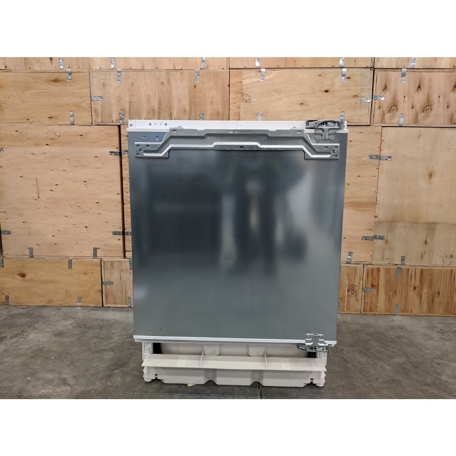 Refurbished Bosch KUR15AFF0G Built Under 211 Litre Larder Fridge