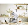Refurbished Kenwood KVC3100S Chef Stand Mixer Silver