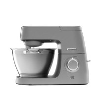 Kenwood KVC5100S 4.6L Chef Elite Stand Mixer - Silver