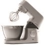 Refurbished Kenwood KVC5350S Chef Elite Stand Mixer Silver