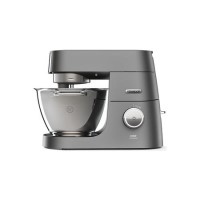 Kenwood KVC7300S Titanium Chef 1500 Watt Kitchen Machine - Silver