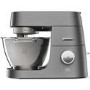 Kenwood KVC7300S Titanium Chef 1500 Watt Kitchen Machine - Silver