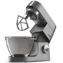 Kenwood KVC7300S Titanium Chef 1500 Watt Kitchen Machine - Silver