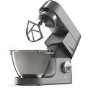 Kenwood KVC7320S Chef Titanium Kitchen Machine - Silver