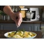 Kenwood KVC7320S Chef Titanium Kitchen Machine - Silver