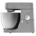 KVL4100S Kenwood Chef XL Stand Mixer with 6.7L Bowl in Silver
