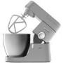GRADE A2 - Kenwood KVL4100S 6.7L Chef XL Stand Mixer - Silver