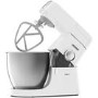 Kenwood KVL4100W 6.7L Chef XL Kitchen Machine - White