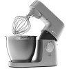 Kenwood Chef Elite XL Stand Mixer with 6.7L Bowl in Silver