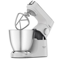 Kenwood KVL65.001WH Chef Titanium Baker XL Stand Mixer with 7L Bowl - White Kenwood KVL65.001WH Chef Titanium Baker XL Stand Mixer with 7L Bowl - White