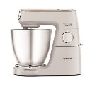 Kenwood KVL65.001WH Chef Titanium Baker XL Stand Mixer with 7L Bowl - White