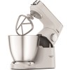 Kenwood KVL65.001WH Chef Titanium Baker XL Stand Mixer with 7L Bowl - White