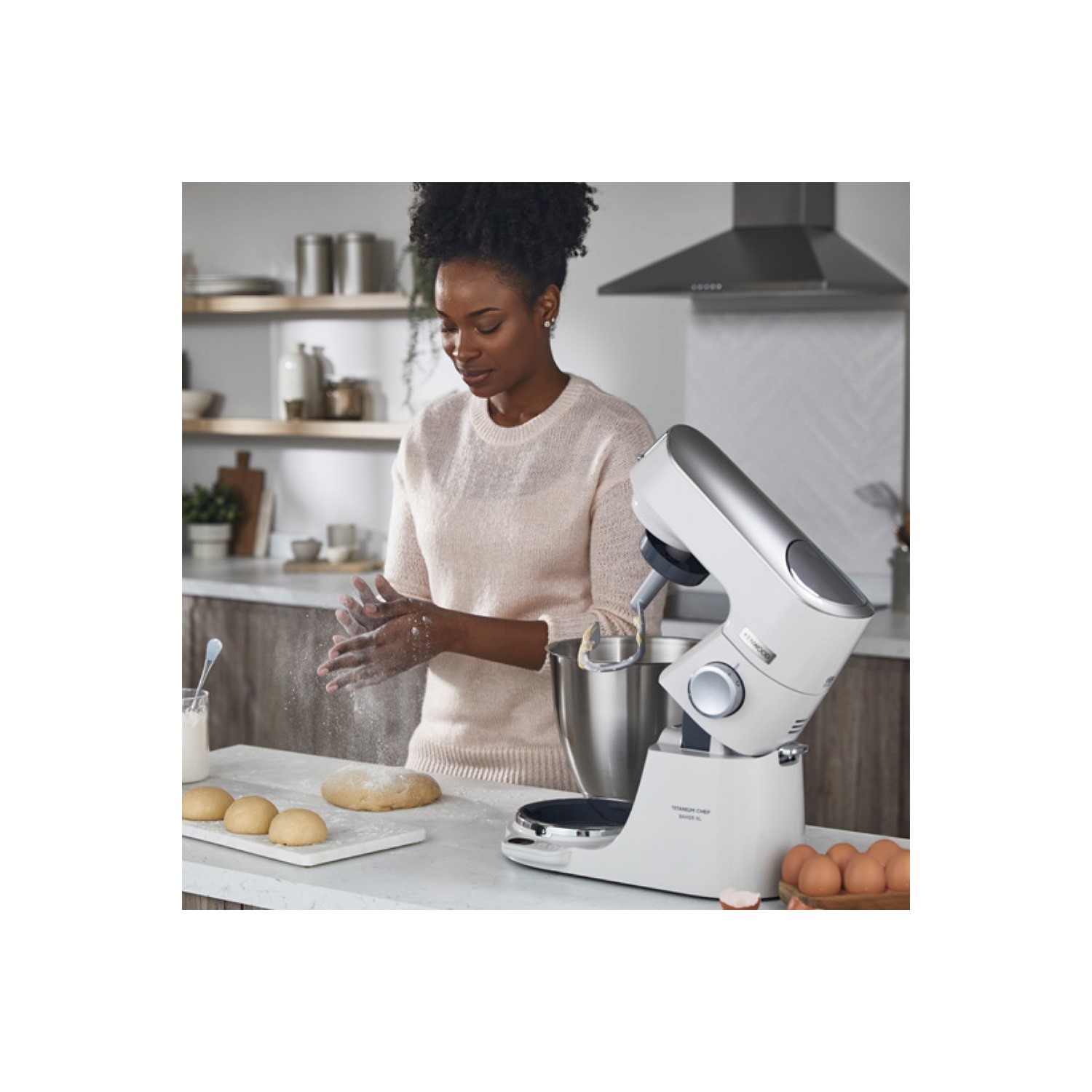 Kenwood xl stand mixer clearance