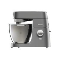 Kenwood KVL8300S Titanium XL 1700W Kitchen Machine - Silver