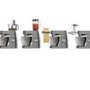 Kenwood KVL8300S Titanium XL 1700W Kitchen Machine - Silver