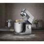 Kenwood KVL8300S Titanium XL 1700W Kitchen Machine - Silver