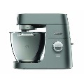 Kenwood KVL8320S System Pro Chef XL Titanium Kitchen Machine - Silver