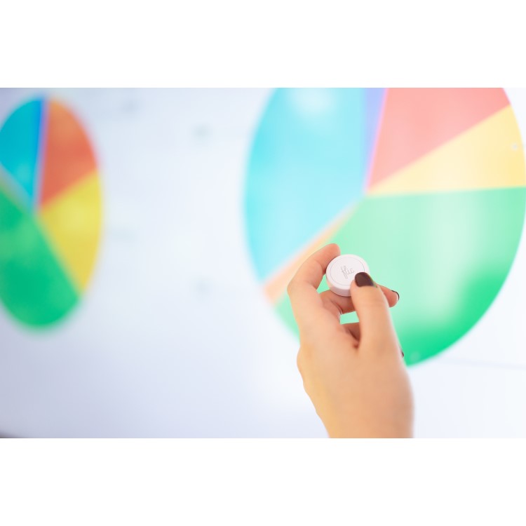 Flic 2 Smart Button Home Starter Kit