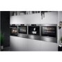 Refurbished AEG KWE884520M Integrated 18 Bottle Wine Cooler Anti-fingerprint Stainless Steel
