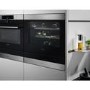 AEG 9000 Series 18 Bottle Capacity Built-in Wine Cooler - Stainless Steel
