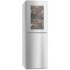 Miele 279 Litre Freestanding Freezer And Dual Zone Wine Cabinet -