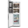 Miele 279 Litre Freestanding Freezer And Dual Zone Wine Cabinet -