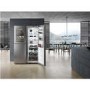 Miele 279 Litre Freestanding Freezer And Dual Zone Wine Cabinet -