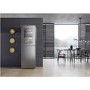 Miele 279 Litre Freestanding Freezer And Dual Zone Wine Cabinet -