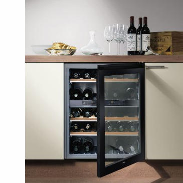 Miele KWT4154UG-1 Built in Wine Cooler