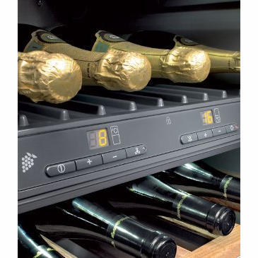 Miele KWT4154UG-1 Built in Wine Cooler