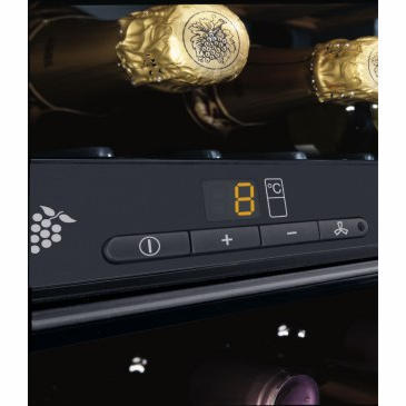 Miele KWT4154UG-1 Built in Wine Cooler