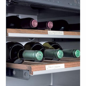 Miele KWT4154UG-1 Built in Wine Cooler