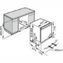 Miele KWT4154UG-1 Built in Wine Cooler