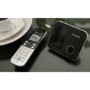 Panasonic KX-TG6812EB Cordless Telephone - Twin