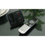 Panasonic KX-TG6822EB Cordless Telephone with Answer Machine - Twin